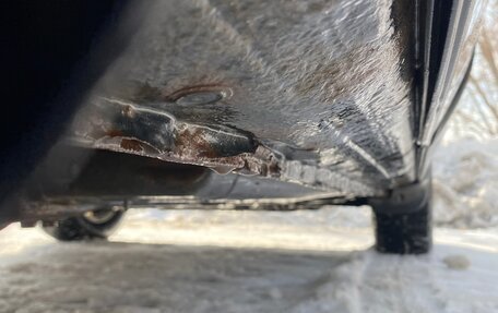 Nissan Qashqai, 2008 год, 460 000 рублей, 16 фотография