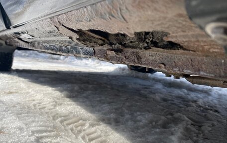 Nissan Qashqai, 2008 год, 460 000 рублей, 17 фотография