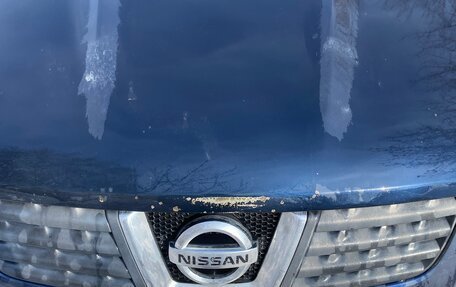 Nissan Qashqai, 2008 год, 460 000 рублей, 18 фотография