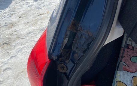 Nissan Qashqai, 2008 год, 460 000 рублей, 22 фотография