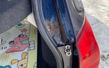 Nissan Qashqai, 2008 год, 460 000 рублей, 19 фотография