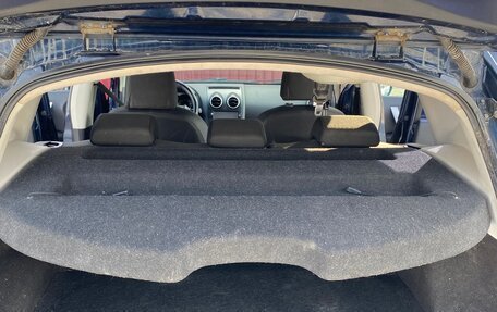 Nissan Qashqai, 2008 год, 460 000 рублей, 25 фотография