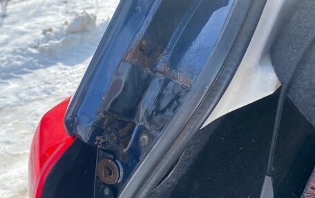 Nissan Qashqai, 2008 год, 460 000 рублей, 23 фотография