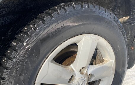 Nissan Qashqai, 2008 год, 460 000 рублей, 21 фотография