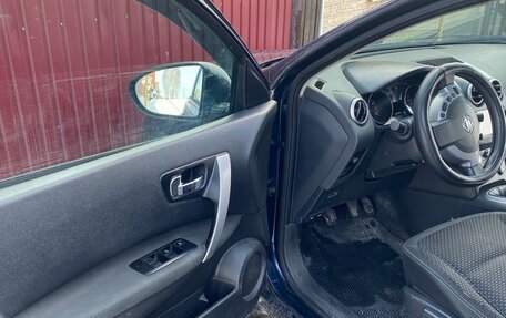 Nissan Qashqai, 2008 год, 460 000 рублей, 27 фотография