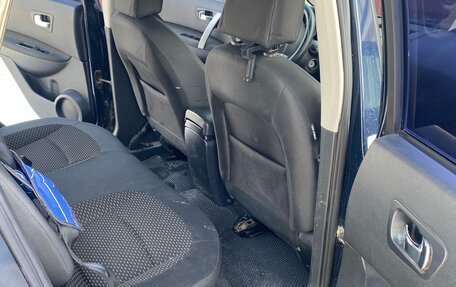 Nissan Qashqai, 2008 год, 460 000 рублей, 28 фотография