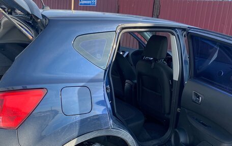 Nissan Qashqai, 2008 год, 460 000 рублей, 31 фотография