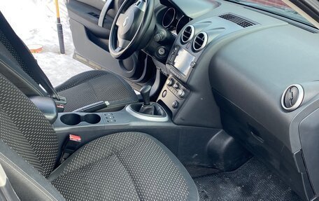 Nissan Qashqai, 2008 год, 460 000 рублей, 29 фотография