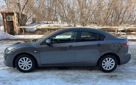 Mazda 3, 2012 год, 875 000 рублей, 8 фотография