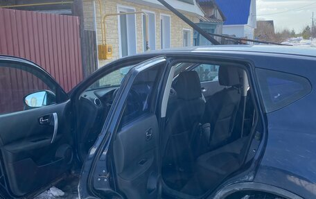 Nissan Qashqai, 2008 год, 460 000 рублей, 32 фотография