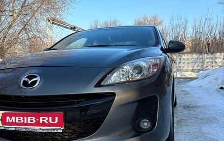 Mazda 3, 2012 год, 875 000 рублей, 7 фотография