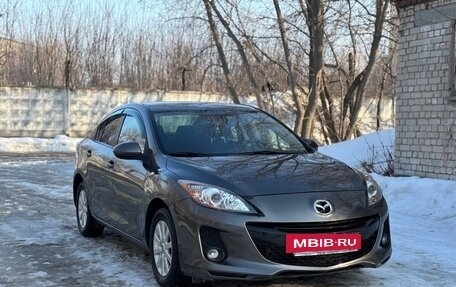 Mazda 3, 2012 год, 875 000 рублей, 6 фотография