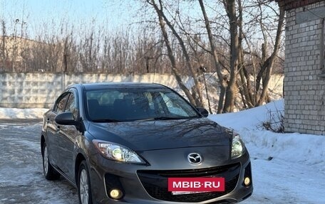 Mazda 3, 2012 год, 875 000 рублей, 3 фотография