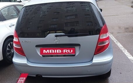 Mercedes-Benz A-Класс, 2007 год, 1 100 000 рублей, 2 фотография