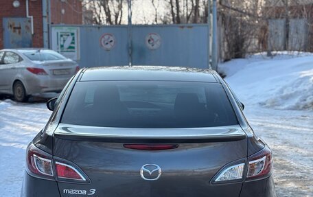Mazda 3, 2012 год, 875 000 рублей, 11 фотография