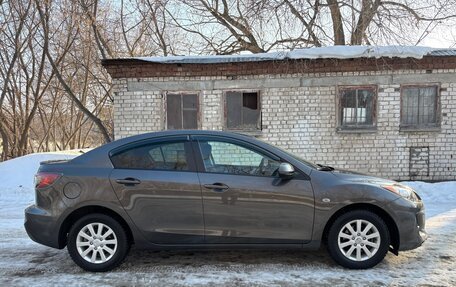 Mazda 3, 2012 год, 875 000 рублей, 15 фотография