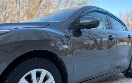 Mazda 3, 2012 год, 875 000 рублей, 17 фотография