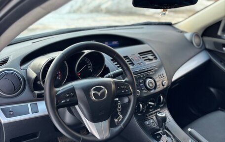 Mazda 3, 2012 год, 875 000 рублей, 21 фотография