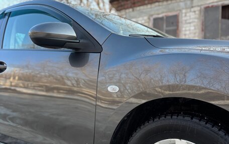 Mazda 3, 2012 год, 875 000 рублей, 19 фотография