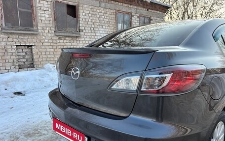 Mazda 3, 2012 год, 875 000 рублей, 13 фотография