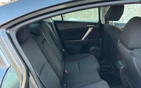 Mazda 3, 2012 год, 875 000 рублей, 26 фотография