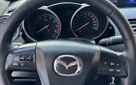 Mazda 3, 2012 год, 875 000 рублей, 22 фотография