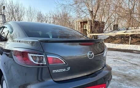 Mazda 3, 2012 год, 875 000 рублей, 10 фотография