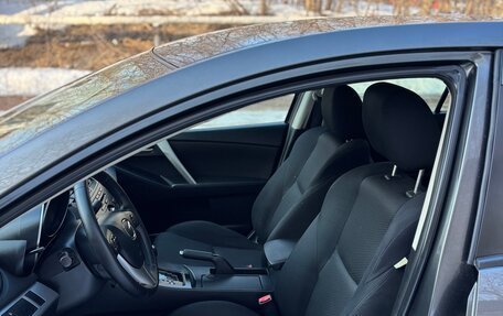 Mazda 3, 2012 год, 875 000 рублей, 25 фотография