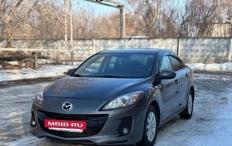 Mazda 3, 2012 год, 875 000 рублей, 5 фотография