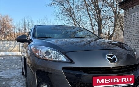 Mazda 3, 2012 год, 875 000 рублей, 4 фотография