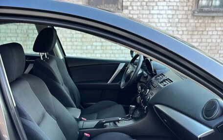 Mazda 3, 2012 год, 875 000 рублей, 29 фотография