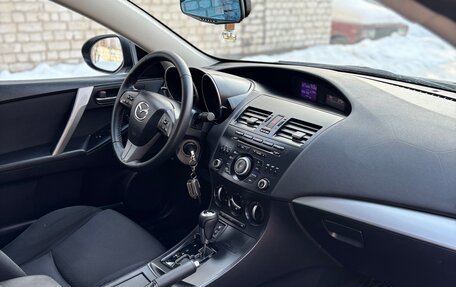 Mazda 3, 2012 год, 875 000 рублей, 27 фотография