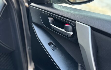 Mazda 3, 2012 год, 875 000 рублей, 28 фотография