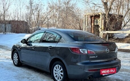 Mazda 3, 2012 год, 875 000 рублей, 9 фотография
