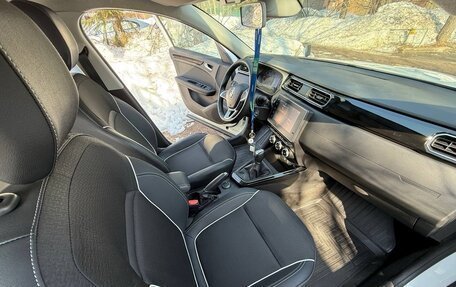 Renault Arkana I, 2019 год, 1 590 000 рублей, 6 фотография