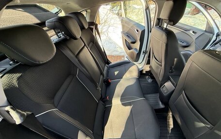 Renault Arkana I, 2019 год, 1 590 000 рублей, 7 фотография