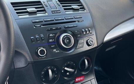 Mazda 3, 2012 год, 875 000 рублей, 23 фотография