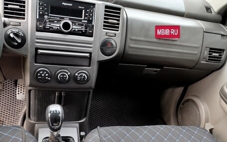 Nissan X-Trail, 2006 год, 789 000 рублей, 8 фотография