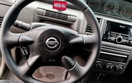 Nissan X-Trail, 2006 год, 789 000 рублей, 7 фотография