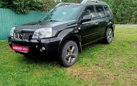 Nissan X-Trail, 2006 год, 789 000 рублей, 2 фотография