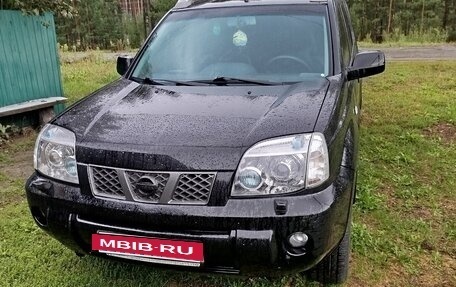 Nissan X-Trail, 2006 год, 789 000 рублей, 3 фотография