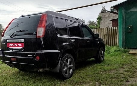 Nissan X-Trail, 2006 год, 789 000 рублей, 5 фотография