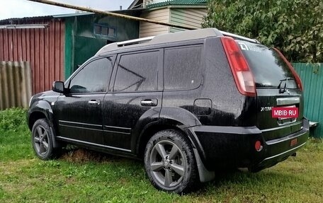 Nissan X-Trail, 2006 год, 789 000 рублей, 4 фотография