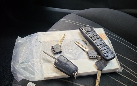 Opel Corsa D, 2008 год, 488 000 рублей, 15 фотография