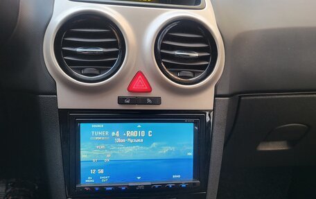 Opel Corsa D, 2008 год, 488 000 рублей, 13 фотография