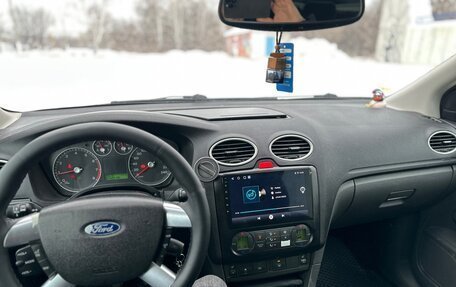 Ford Focus II рестайлинг, 2006 год, 390 000 рублей, 12 фотография