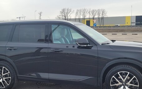 GAC GS8, 2023 год, 3 650 000 рублей, 3 фотография