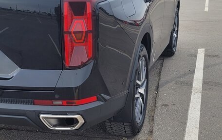 GAC GS8, 2023 год, 3 650 000 рублей, 4 фотография