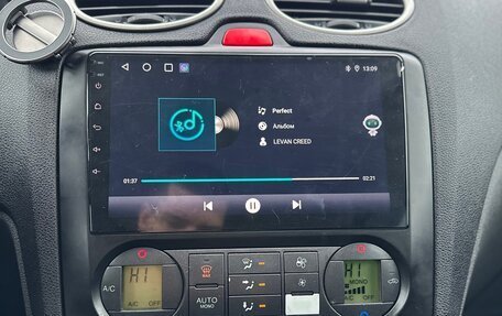 Ford Focus II рестайлинг, 2006 год, 390 000 рублей, 11 фотография