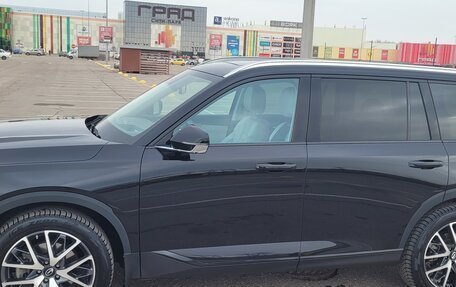 GAC GS8, 2023 год, 3 650 000 рублей, 7 фотография